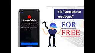 Restore original SN for FREE & Bypass iOS 15.6.1 with SIGNAL
