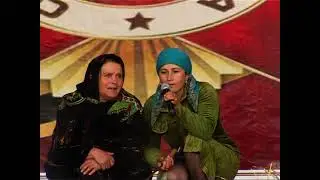 67-й годовщине Великой Победы посвящается. Село Зильбачи. Видеоархив.
