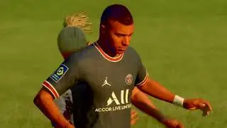 PSG COPA América 💰🥇🎖️🏆⚽