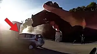 This Is Why You Don't Run From Police In Ohio!