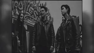 Riverdale/Sweet Pea/Man or a monster