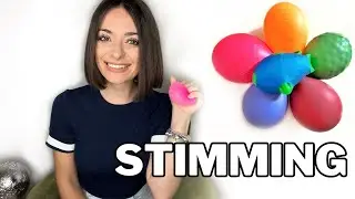 Stimming o stereotipie