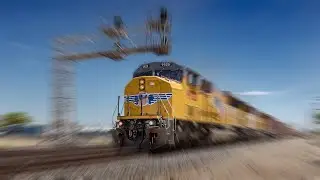 Photoshop Tutorial How To Create Extreme Speed Effect