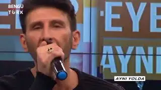 Çakalın anlına Vatan yazacağız (Dert Etme) - Ahmet Güven (18.02.18) Bengü Türk Tv