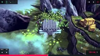 Besiege прохождение Tolbrynd Zone 22