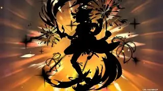когда выбил имбу с первой крутки (Genshin Impact)