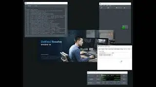DaVinci Resolve 18 Beta + JACK2 ASIO Not Working