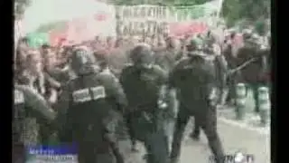 Membaca Logika Zionis 2