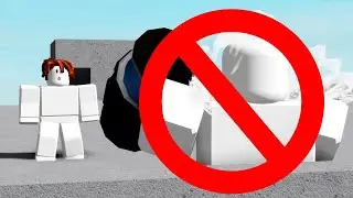 Ways You Can Get BANNED In Roblox... 🚫