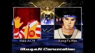 MUGEN Nald AC19