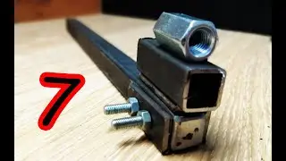 Топ 7 самоделок /Как сделать инструмент своими руками /секреты мастеров / DIY 7 tools