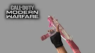 [CS1.6] MW19 UZI 