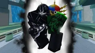 Roblox A Universal Time Xeno Showcase!