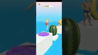 squeezy girl game || squeezy girl shorts || squeezy girl game video | squeezy girl leval 10 