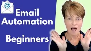 What is Email Automation and How Does it Work for You | 5 minute explanation