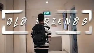 [Meeting AnhSG and Long Huynh] - Vlog # 5