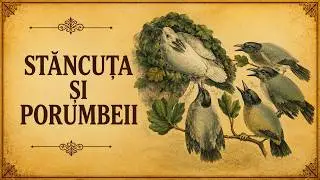Stancuta si porumbeii, Lev Tolstoi, Fabule 31
