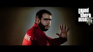 GTA 5  -  RECEP İVEDİK 5  FRAGMANI HD