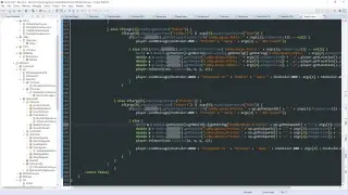 Minecraft Bukkit Plugin Coding: Coding A Custom Kitpvp Plugin For My Server! (LIVE!!!!!)