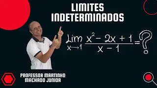 Limites Indeterminados