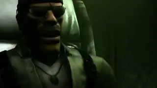 [SFM] Morpheus Explains the Matrix