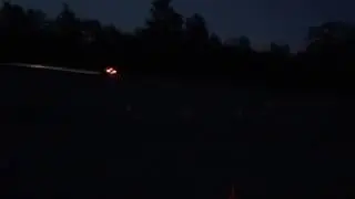 Спринт победитель Опель Астра Опс