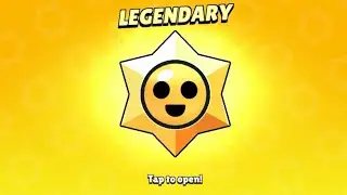 Amazing Starr Drop - Brawl Stars ⭐