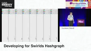 Multi Player Game on Hashgraph