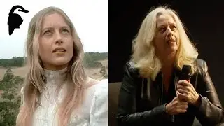 Anne Louise Lambert on Picnic at Hanging Rock – Full Interview (Miranda Reflects)