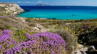 The Enchanting Isles: Exploring the Beauty and Wonders of the Egadi Archipelago