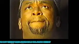 DJ CORRAH GUDDI SAMDI GAMBIA
