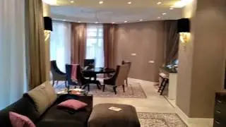 Дизайн интерьеров в частном доме
