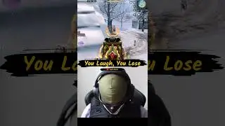 You Laugh, You Lose - CODM 