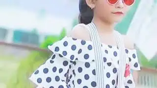 New cute love story song | Vacky vain 💏💏|| latest song | Ek Tarfa Pyar