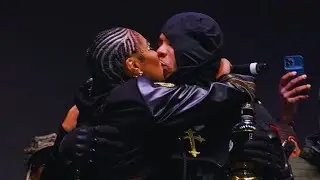Romantic Couple !! Nelly and Ashanti Exclusive News About Pregnant Drama !!It Will Shock You