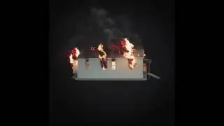 Kanye West  - 530 (Unreleased)