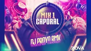 Mix 1 Caporal   DjProyo (ARKANTO)