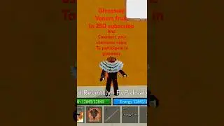 Comment your username to participate and win the giveaway 🥰❤️🎉#as_gamer #shorts #bloxfruits