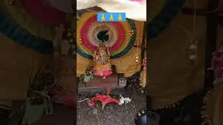 Indian culture program celebration little boys.... Ganpati Bappa morya...