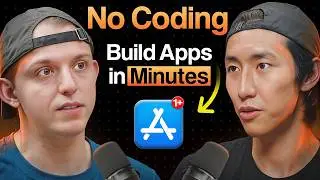 How to Build Your 1st Mobile App with AI (VibeCode App)