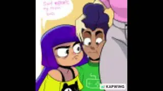 GLITCH TECHS -MIKO X HECTOR