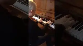 Урок седьмой. Прошло четыре недели.