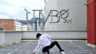 JUN 'LIMBO' - Dance Cover