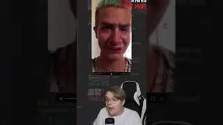 иван золо чуть не заплакал 