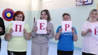 Клип для выпускников школы 38 города Владимира