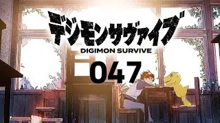 Können wir euch VERTRAUEN??? 🤨 Digimon Survive #047