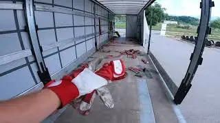 ВЕЗУ КОЛЕСА ДЛЯ ПОЕЗДОВ ИЗ ИТАЛИИ В...КОНЕЧНО ЖЕ ШВЕЙЦАРИЮ