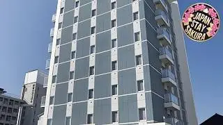 a.Suehiro Hotel | Oita, Japan | Hotel Review 🏨