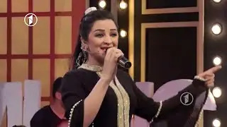 اجرای زنده آهنگ ایرانی - غزال عنایت حیران ام میگردم / Ghezaal Enayat Live Performance Irani