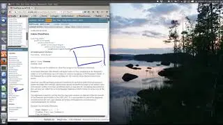 Java FX components, layout and events